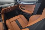 BMW M5 2018 года (NA)